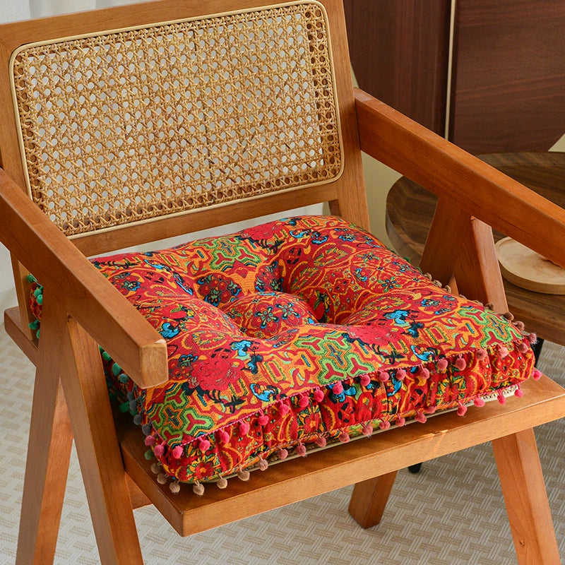 Boho Cushion