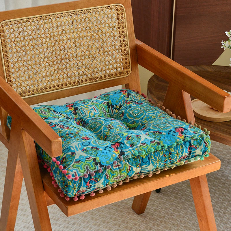Boho Cushion