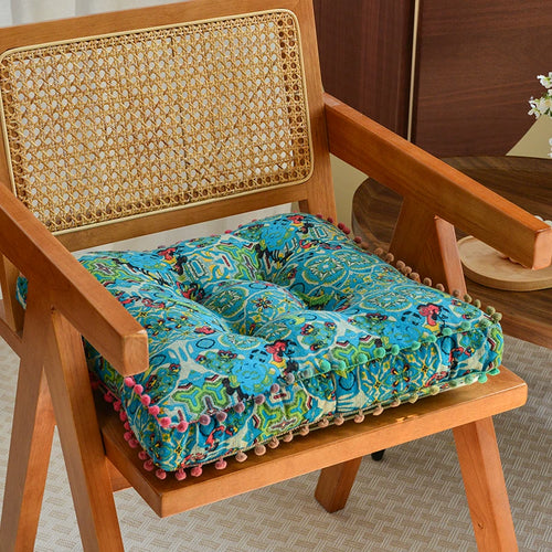 Boho Cushion