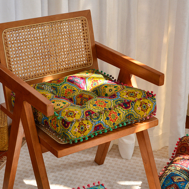Boho Cushion