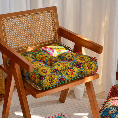 Boho Cushion