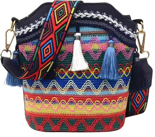 Indigenous HandBags
