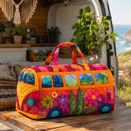 Duffle Bag